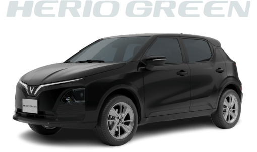 Herio Green
