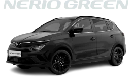 Nerio Green
