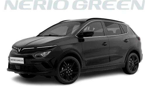 Nerio Green