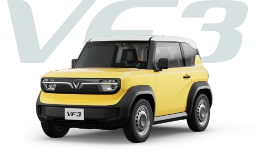 VinFast VF3