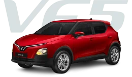 VinFast VF5