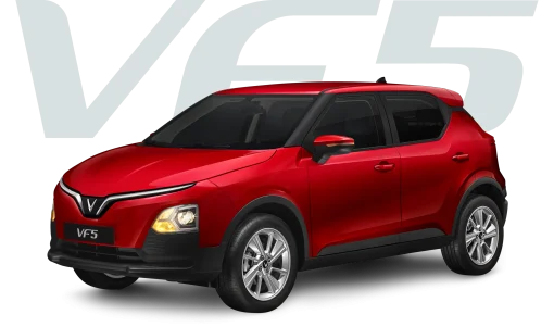 VinFast VF5
