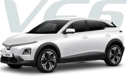 VinFast VF6
