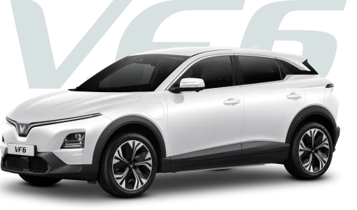 VinFast VF6
