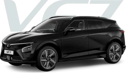 VinFast VF7