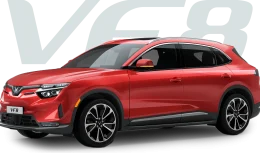 VinFast VF8