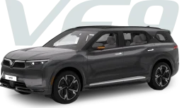 VinFast VF9