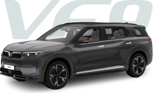 VinFast VF9