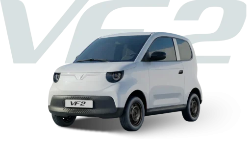 VinFast VF2